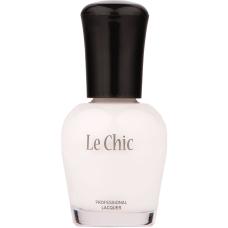 لاک ناخن لچیک مدل Clean Chic