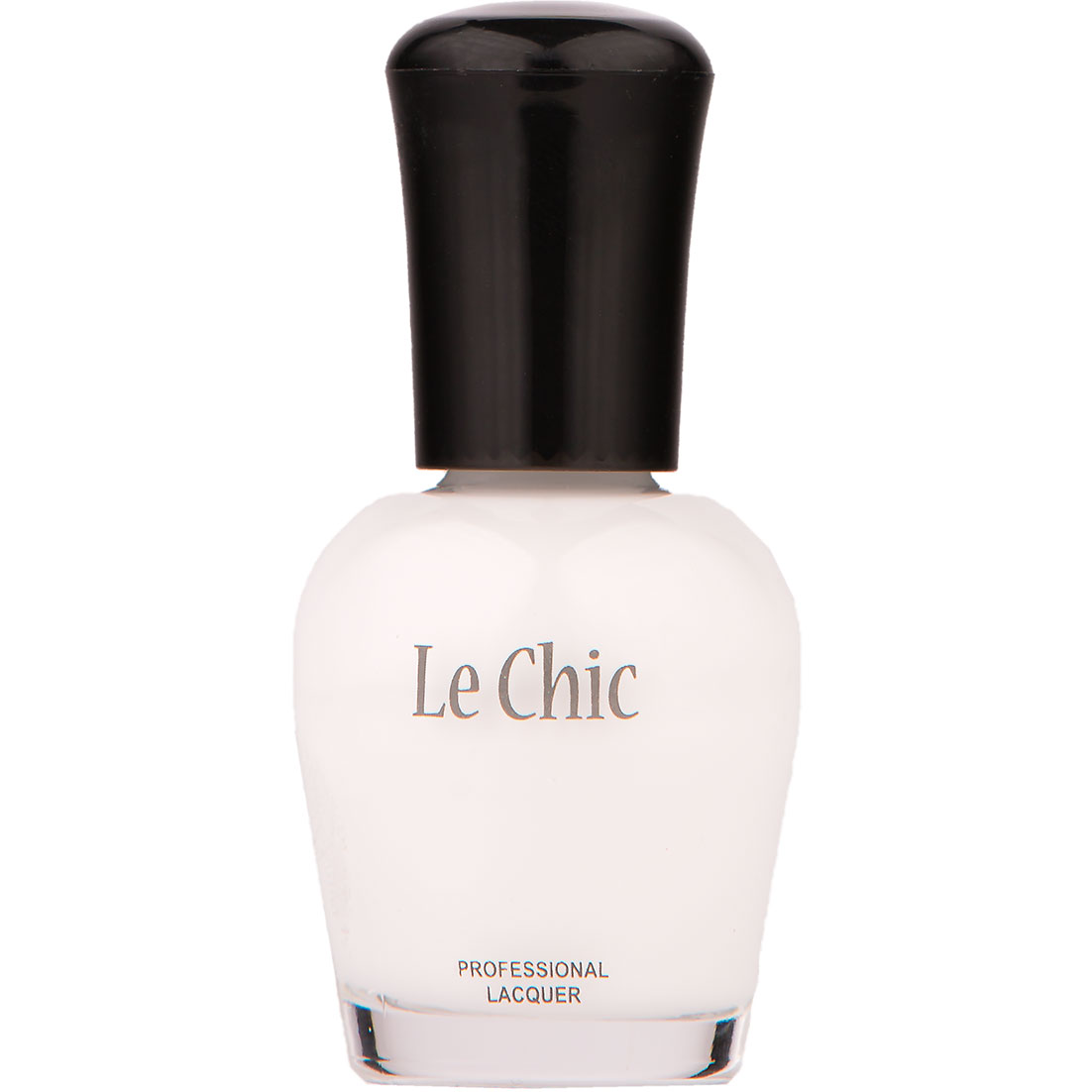 لاک ناخن لچیک مدل Clean Chic