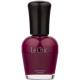 لاک ناخن لچیک مدل Bordeaux Velvet