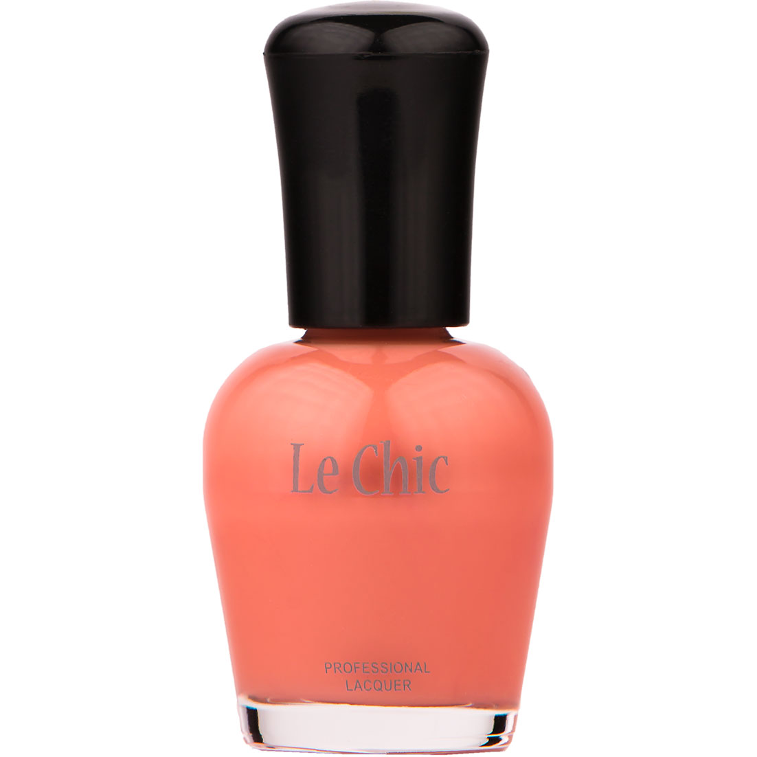 لاک ناخن لچیک مدل Rose Luxury